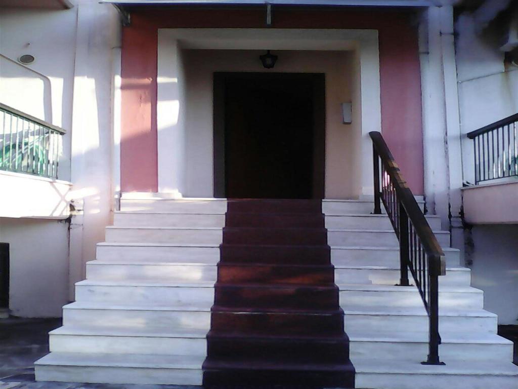 Villa Maria Иериссос Экстерьер фото