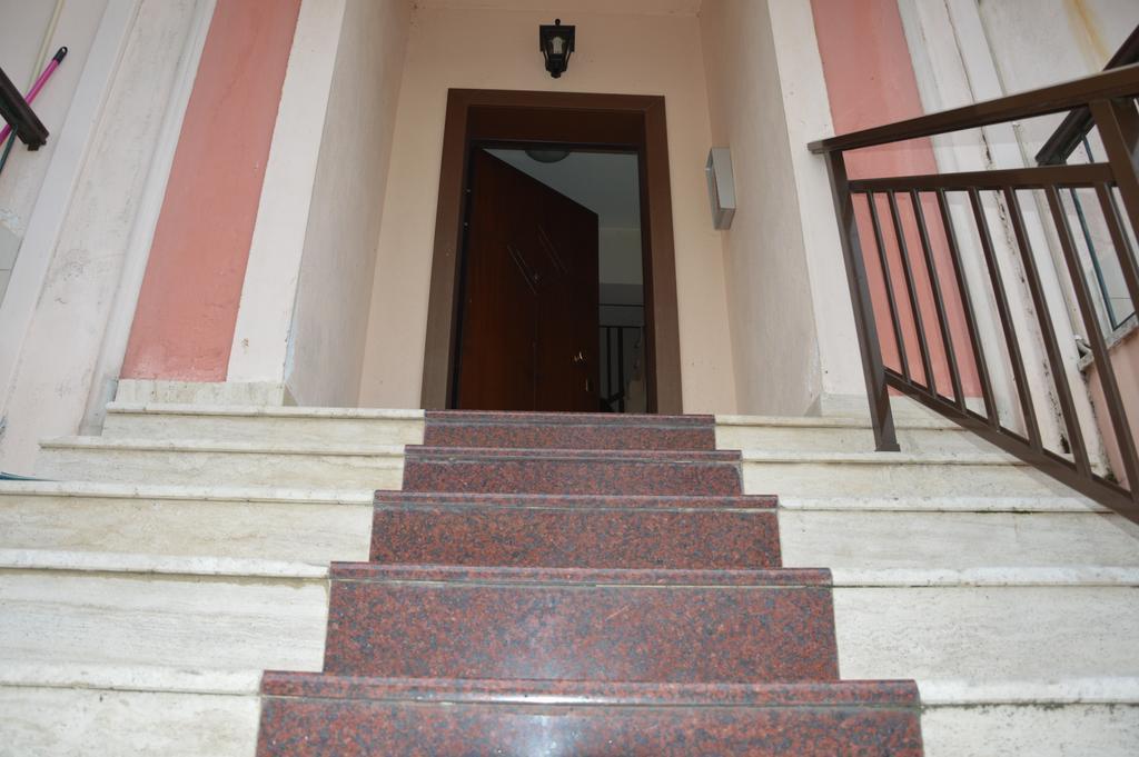 Villa Maria Иериссос Экстерьер фото