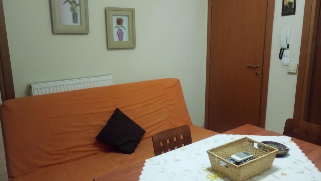 Villa Maria Иериссос Экстерьер фото
