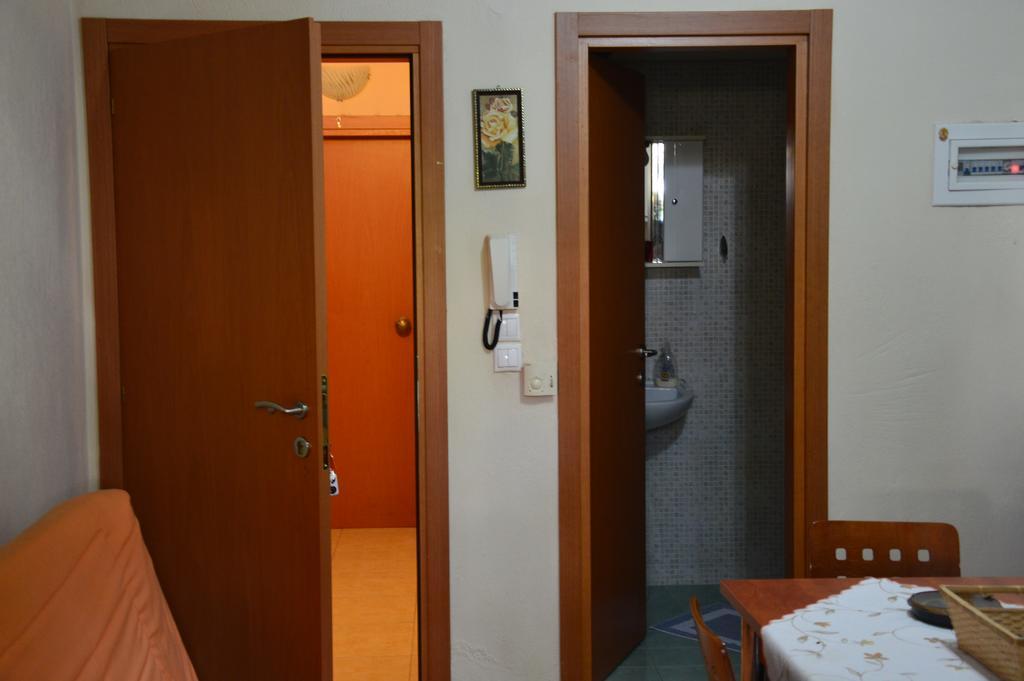 Villa Maria Иериссос Экстерьер фото