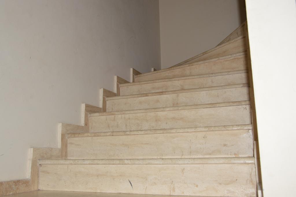 Villa Maria Иериссос Экстерьер фото